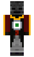 Rugol minecraft skin