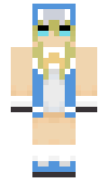 chimita minecraft skin