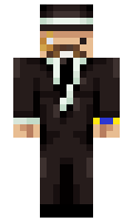 Titwo minecraft skin