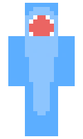 Islanditsu minecraft skin