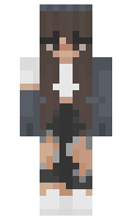 LUCAE minecraft skin