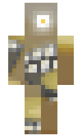 Saamio minecraft skin