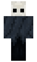 UsurpingFox7807 minecraft skin