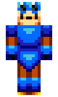 Xenith326 minecraft skin