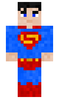 Kent minecraft skin