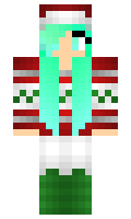 KYLIEXD minecraft skin