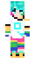 ollygamer123 minecraft skin
