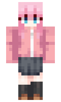 Opelven minecraft skin