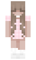 yarooony minecraft skin