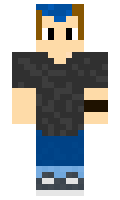 KeneticFPS minecraft skin