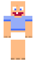 Waure minecraft skin