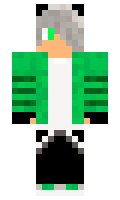 AndreAND minecraft skin