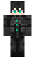 ZAppFireCZ minecraft skin