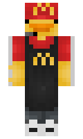 mrtiktik minecraft skin