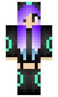 TonyEevee00 minecraft skin