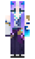 ecliptics minecraft skin