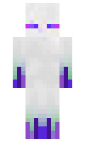 RainbowBunny453 minecraft skin