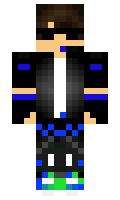 kukunpoti minecraft skin