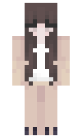 TheKingOfPugs minecraft skin