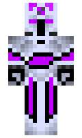 magicalcyborg minecraft skin