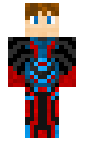 Pigfire8 minecraft skin