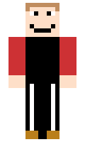 Billybob minecraft skin