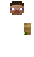 KekoaSS minecraft skin