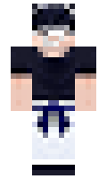 Chuky17 minecraft skin