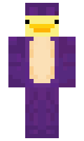 CypherRiko minecraft skin