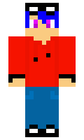 T0X1CZYT minecraft skin