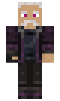 pawski minecraft skin