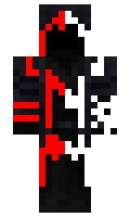 KHCUP minecraft skin