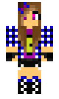 Sofia2015 minecraft skin