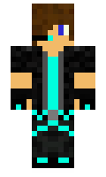 Dracon303 minecraft skin