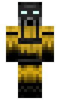 Every69 minecraft skin