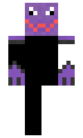 Singuloth minecraft skin