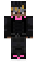 saaia minecraft skin