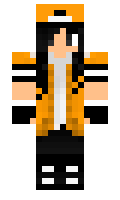 Rianiayan minecraft skin