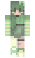 roachalicious minecraft skin