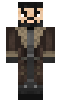 SoleSurvivor07 minecraft skin
