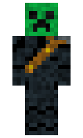 RomoKid13 minecraft skin