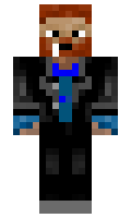 Thorcanine minecraft skin