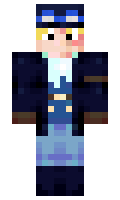 exokuu minecraft skin