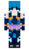 vipp minecraft skin