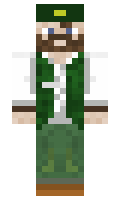 MartenMarden minecraft skin