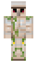 GooglyGoodGaming minecraft skin