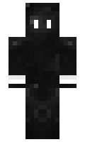 XenQ minecraft skin