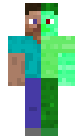 aFrogThatExists minecraft skin