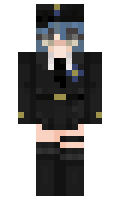 Tarroh minecraft skin