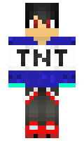ginopoes minecraft skin